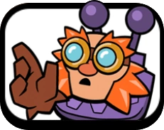 Electro Giant Speechless