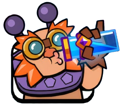 Electro Giant Zap Drink