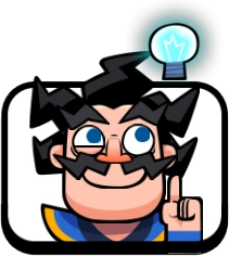 Electro Wizard Idea