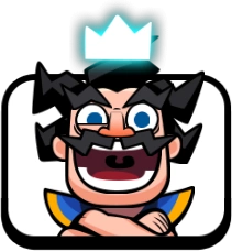 Electro Wizard Laugh