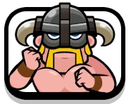 Elite Barbarian Fight