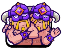 Elite Barbarians Evolution Bro Posing