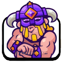 Elite Barbarians Evolution Flexing