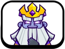 Evo Royal Ghost Hmm
