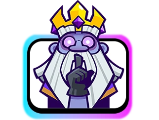 Evo Royal Ghost Shush