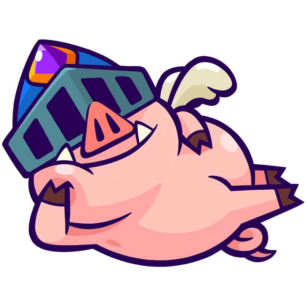 Evo Royal Hog Fly