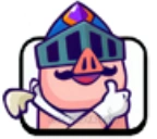 Evo Royal Hog Porco
