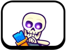 Evo Skeleton General Helmet