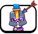 Evo Skeleton General Immune