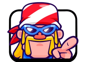 Evolved Barbarian USA