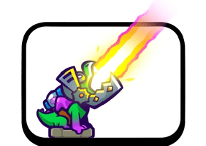 Evolved Inferno Dragon Inferno Sign