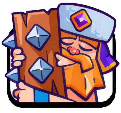 Evolved Lumberjack Log Hug