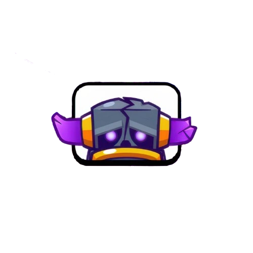 Evolved PEKKA Broken