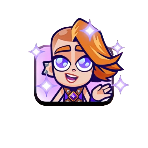 Evolved Valkyrie Hair Spin