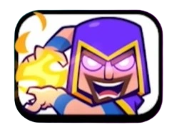 Evolved Wizard Kame