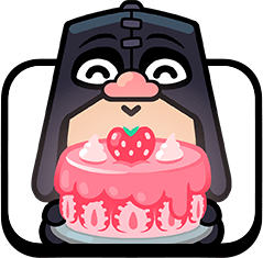 Executioner Fruitcake