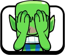 Facepalm Goblin