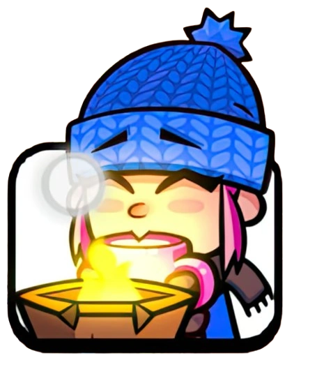 Firecracker Warmup