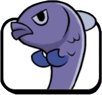 Fish Slap