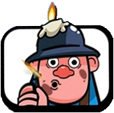 Flame Miner