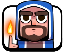 Flame Wizard