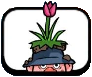 Flower Miner