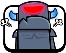 Furious Mini PEKKA