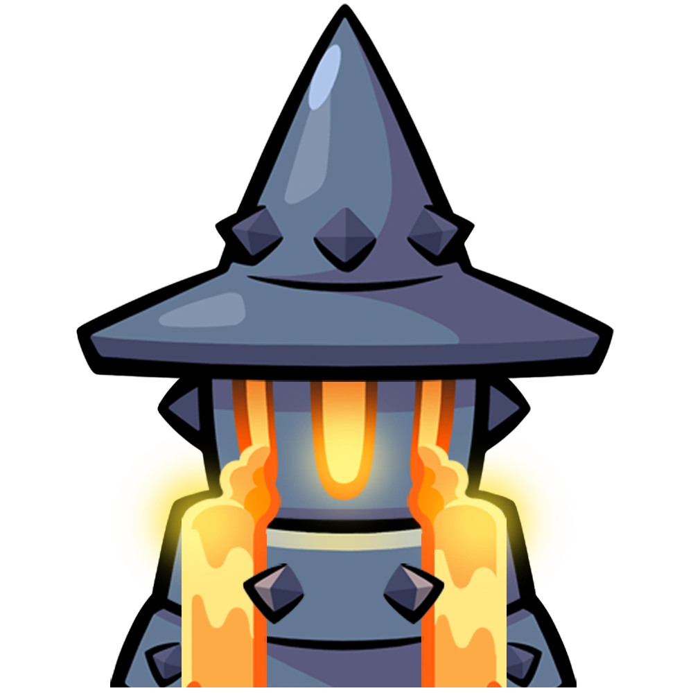 Furnace Lava Tears