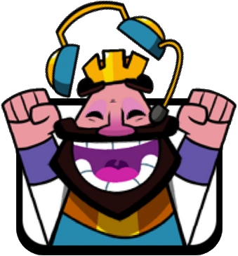 Gamer King