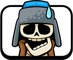 Giant Skeleton Loose Jaw