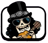 Giant Skeleton Slash