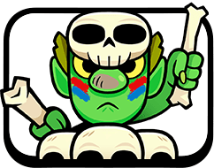 Goblin Bone Ritual