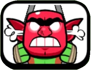 Goblin Cage Escape