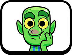 Goblin Eternal Wait