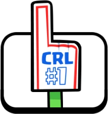 Goblin Finger CRL