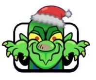 Goblin Grinch