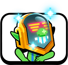 Goblin Robot Dance