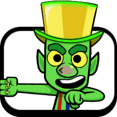 Goblin Top Hat Dance