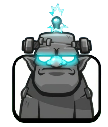 Goblinstein Monster Scary