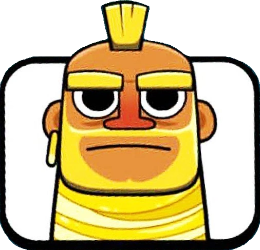 Golden Hog