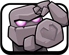 Golem Heart Tattoo