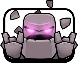 Golem Rocker
