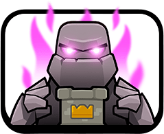 Golem Super Villain