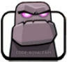 Golem Sus Rock