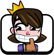 Grin Princess