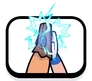 Hands Epic High Five