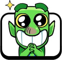Happy Goblin