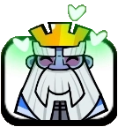 Happy Royal Ghost