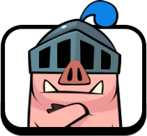 Helmet Royal Hog
