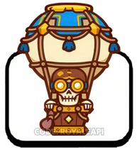 Hero Balloon Pop